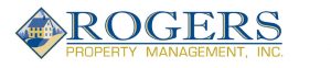 Rogers Property Management Lexington South Carolina Logo